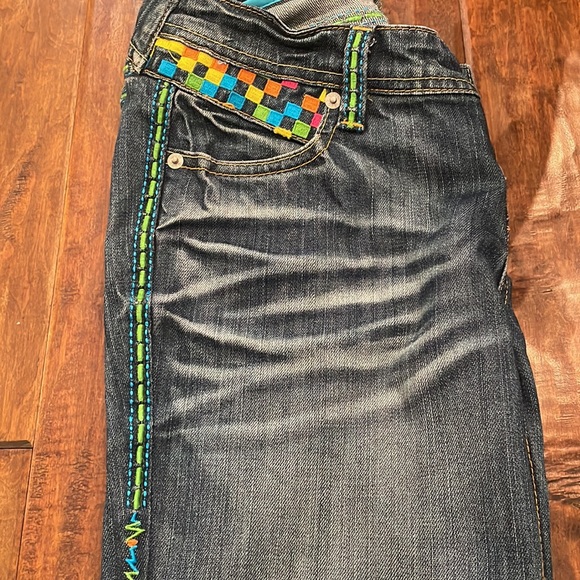 Coogi Jeans - Picture 10 of 11
